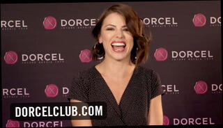 Video 1604374551: adriana chechik, french straight, straight european, brunette straight