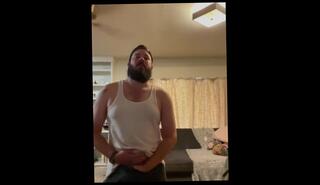 Video 1575140433: hairy cock solo, hairy dick solo, hairy solo gay, hairy bear solo, hairy male solo, hairy daddy big cock, jerking hard cock solo, strips jerks solo, amateur hairy cock, hairy bearded daddy, solo male jacking, cock swinging, home strip