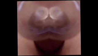 Video 1619942675: cock sucking ass fucking, bottle ass fuck, mirror fuck, cock squeezing