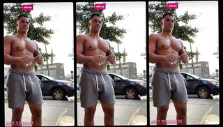 Video 1568871711: amateur gay hunks, gay muscle hunk, muscular gay hunk, gay latino hunks, dominican gay, short gay, gay hd