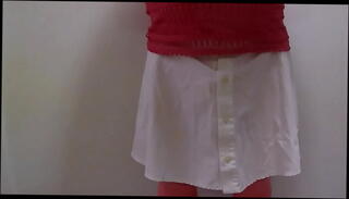 Video 1211165195: sissy boy solo, caged sissy, cage femdom, cute sissy boy