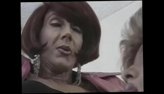 Video 577439535: shemale tranny anal, blonde shemale tranny, fucks mature tranny, brunette tranny anal