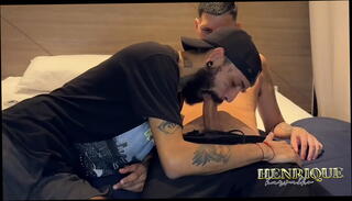 Video 1624058645: tattooed gay