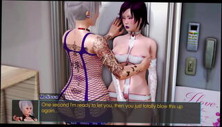 Video 1620293435: hentai lesbian sex, lesbian bdsm sex, lesbian bdsm games, bdsm humiliation, hentai sex toys, humiliation blowjob