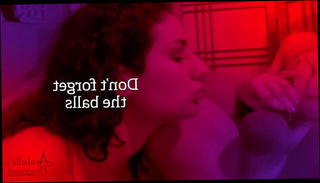 Video 1517015401: ball worship, worshiping straight, worship pmv