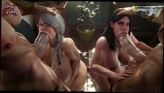 Video 1665608955: hentai 3d futa, 3d toons