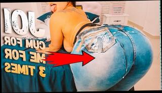 Video 1570535113: ass fetish joi, fetish solo jerks, model joi, solo female joi, solo jerk cum, ass big tits solo, jerk instructions joi, ass jeans joi, dirty talk joi, butt joi, blowjob joi, sexy joi, tits brunette model, tight ass solo, pants joi, brazilian joi, latin joi