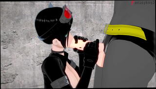 Video 1654445555: manga anime hentai 3d, busty 3d anime, anime toon, batman fucks