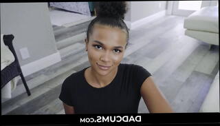 Video 1172719115: old man interracial, old young interracial, interracial boss, interracial taboo, interracial family, interracial fantasy, slutty old, daughters man