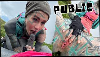 Video 1648128943: model pov, amateur couple pov sex, pov public sex, pov amateur tattooed, women pov, pornstar pov, girl fucked, outdoor sex