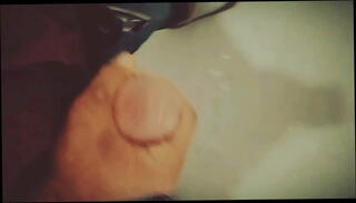 Video 1655057865: gay cock cum, gay cock cumshot, cum shot slow