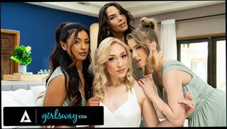 Video 1629960233: lily labeau, fetish lesbian licks, tits lesbian pussy licking, lesbian pussy licking scissoring, brunette lesbians licking pussy, blonde lesbians licking pussy, lesbian pussy licking big, big natural tits lesbian, fetish red, gangbang, red maid