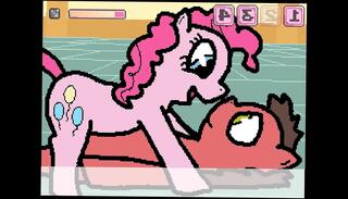 Video 918759775: toon cartoon, game cartoon, pinkie pie mlp
