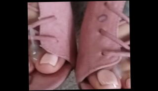 Video 780885375: foot fetish feet, interracial foot fetish, foot fetish jerk, foot fetish masturbation, homemade foot fetish, foot fetish cum, foot fetish cumshot, amateur foot fetish, foot fetish high heels, foot shoe fetish, big feet foot, hot interracial foot, black foot fetish, big black dick interracial, pink feet