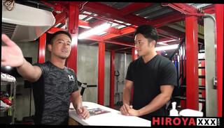 Video 1655175061: hardcore gay fetish, fetish hardcore blowjob, fetish masturbation, asian fetish, fetish hd, gym boy, boy stretching, muscle boy, muscular masturbation, fucked deep
