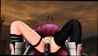 Video 203180903: cartoon sex anime, halloween sex, monster sex