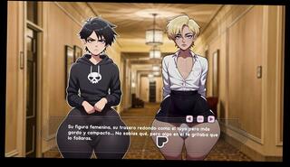 Video 1651131153: femboy hentai, hentai cartoon, amateur femboy, gay hentai game, femboy part 1, college femboy