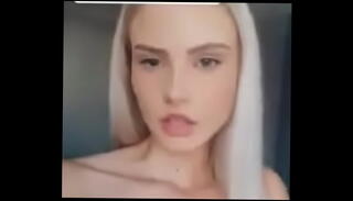 Video 1189022105: silicone sexy