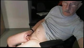 Video 1180357501: cam jerk, gay man jerking, jerking old man