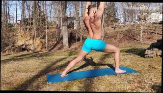 Video 1119732203: hairy hunk solo, hairy solo gay, ftm jock, solo muscle jock, hairy men solo, hairy male solo, amateur gay jock, hairy yoga, ftm public, jock outdoors, solo outside