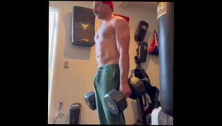 Video 1610258213: solo model, gym model, muscular model, men model, male models