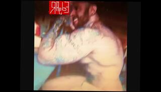 Video 902916145: dick muscle gay, dick bodybuilder, dick beach