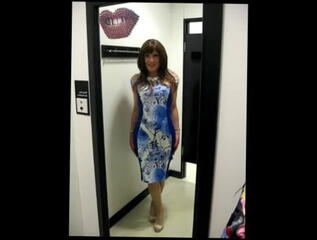 Video 897517601: shemale sexy tgirl, sexy mature shemale, sexy shopping, one sexy