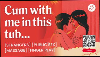 Video 1653600175: femdom massage, erotic massage porn, erotic massage sex, femdom dirty talk, hot erotic massage, massage tease, massage erotica, women massage, foreplay massage, massage stranger, public massage, stranger fucks hot, erotic stories