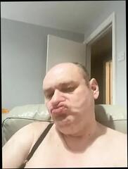 Video 1664802741: chubby crossdresser solo, amateur crossdresser solo, chubby gay solo, fetish gay solo, amateur solo striptease, solo dance striptease, crossdresser lingerie, crossdresser stockings