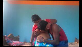 Video 399264325: sexy bengali