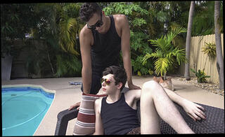 Video 1516723704: bareback twink gay sex, hunk barebacks twink, younger twink, twink pool, hot cute twink, gorgeous twink