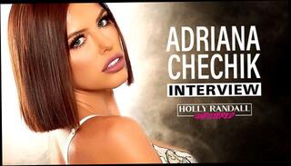 Video 1596371453: adriana chechik, pornstar anal, pornstar interview, pornstar celebrity