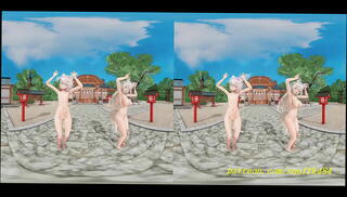 Video 1625895805: 3d hentai dance, 3d toons, 3d nude dance, vr 3d