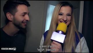 Video 632082405: celina davis, seductive hardcore porn, big tits pornstar hardcore, big tits pornstar blowjob, hardcore big boobs tit, hardcore porn first time, tits european pornstar, boobs brunette pornstar, german pornstar fucked, blonde pornstar fucking, big silicone boobs, germany porn, fucking surprise