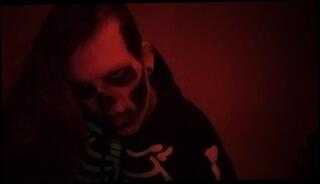 Video 1655206183: trans solo dildo, solo girl dildo, solo amateur dildoing, solo blowjob dildo, girl deep throats dildo, halloween dildo, girl head