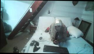 Video 1595505101: sissy dildo solo play, solo shemale dildo, solo amateur dildoing, sissy big dildo, big cock shemale solo, shemale lingerie solo, amateur solo hd, dutch sissy, stockings solo play