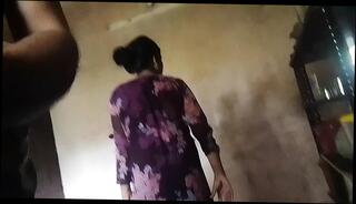 Video 1666126741: sucking husbands cock, girl sucks cock, indian housewife homemade, wife indian couple, hd homemade couple, straight couple, long hair wife, husband kitchen