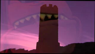 Video 1594196635: vore girl, monster vore