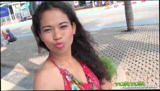 Video 1624174164: horny thai milf, asian amateur pov, shy milf