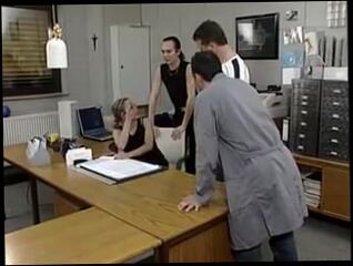 Video 145165304: double penetration fisting, double penetration orgasm, double penetration cumshot, hardcore double penetration, double penetration german, fist fucking blonde, couple fisting, riding fist, fucking fisting guy