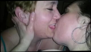 Video 691088765: pov oil handjob, chubby bbw friend, oil threesome, pov threeway, sensual oiled handjob, threeway kiss, couple oil, women pov, wife pov, passionate oiled, romantic oil, love pov