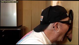 Video 1601120934: gloryhole amateur suck, gloryhole rod, gay daddy blowjob, amateur handjob blowjob, glory hole handjob