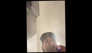 Video 1625297783: amateur solo male, smoking solo