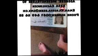 Video 1050200975: asshol, big ass