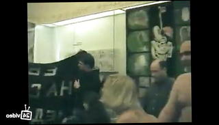 Video 1228185701: swinger party fuck orgy, group orgy swingers, doggy style fucked titty, doggy style fucking blowjob, orgy straight, russian orgy party