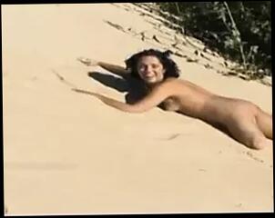 Video 229608101: amputee woman, vintage babe, vintage straight, classic vintage