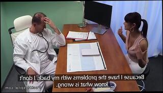 Video 712140165: fake hospital doctor fucks, doctor fucks nurse, doctor hardcore, doctor blowjob, european doctor, muscular doctor, fucks tan, fucked natural
