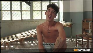 Video 1625058964: gay twink bdsm, gay twink fetish, gay twink daddy, cock torment, boys time, cum