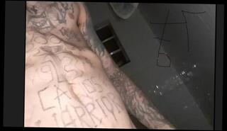 Video 1587007723: solo male fetish, amateur solo male, goth fetish, solo tattoo male, amateur celebrities