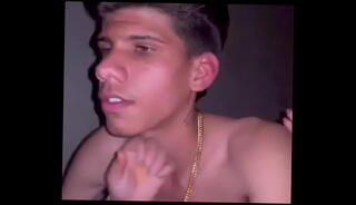 Video 1596201245: exotic indian couple